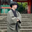 富田真光のポートレート